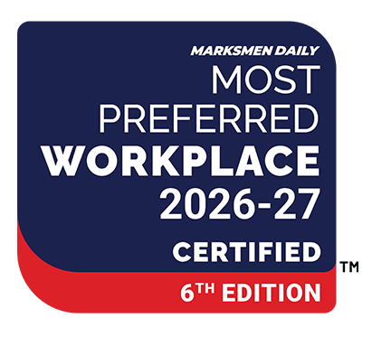 Most Preferred Workplace 2026-27 6th Edition
